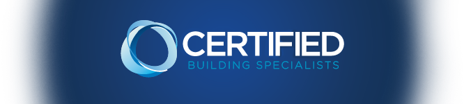 Certified Building Specialists